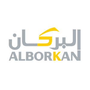 BORKAN LOGO