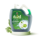 سائل غسيل الأطباق