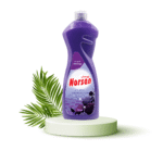 Floor and surface freshener