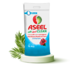 مسحوق غسيل متعدد الاستخدامات 10 كغ