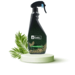 Air and room freshener 450ml