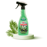 Air and room freshener - 400 ml