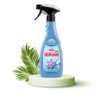 Air and room freshener - 400 ml - Image 2