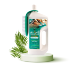 شامبو السجاد