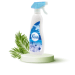 Linen freshener 450ml - Image 4