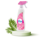 Linen freshener 450ml - Image 5