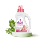 ⁦سائل غسيل ملابس الأطفال⁩ - الصورة ⁦2⁩