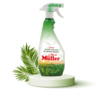 Air and room freshener