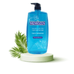 Hand and body wash liquid 1500 ml - Image 2