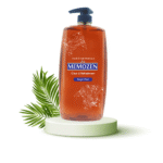 Hand and body wash liquid 1500 ml