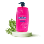 Hand and body wash liquid 1500 ml - Image 4