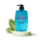 Hand and body wash liquid 500ml - Image 2