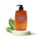 Hand and body wash liquid 500ml - Image 4