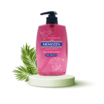 Hand and body wash liquid 500ml - Image 3