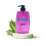 Hand and body wash liquid 500ml - Image 5