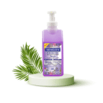 ⁦سائل أيدي رغوي ( فوم ) 1 لتر⁩ - الصورة ⁦2⁩