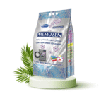 ⁦مسحوق غسيل الملابس منخفض الرغوة⁩ - الصورة ⁦2⁩