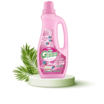 ملين و معطر الملابس