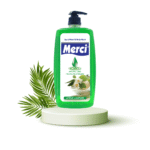 Hand and body wash liquid