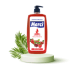 Hand and body wash liquid - Image 4