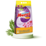 مسحوق غسيل الملابس