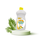 ⁦سائل غسيل الأطباق 500 مل⁩ - الصورة ⁦2⁩