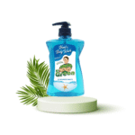 ⁦سائل الأيدي و الجسم 500 مل⁩ - الصورة ⁦3⁩