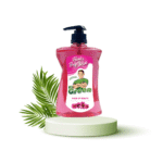 ⁦سائل الأيدي و الجسم 500 مل⁩ - الصورة ⁦6⁩