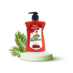 ⁦سائل الأيدي و الجسم 500 مل⁩ - الصورة ⁦4⁩