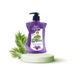 ⁦سائل الأيدي و الجسم 500 مل⁩ - الصورة ⁦2⁩