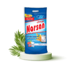 مسحوق غسيل متعدد الاستخدامات للغسالات العادي