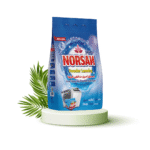 ⁦مسحوق غسيل منخفض الرغوة 2.25 كغ⁩ - الصورة ⁦2⁩