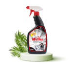 Concentrated All-in-One Grease Remover 650ml - Image 2