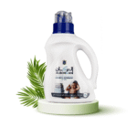 سائل غسيل ملابس الأطفال