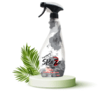 Air and room freshener 450ml