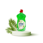 Dishwashing liquid