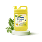 Dishwashing liquid - Image 3