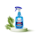 Glass Cleaner